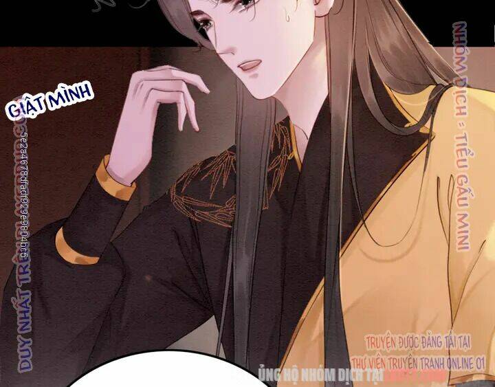 trọng sinh bá sủng nhiếp chính vương quá mạnh mẽ chapter 168 72