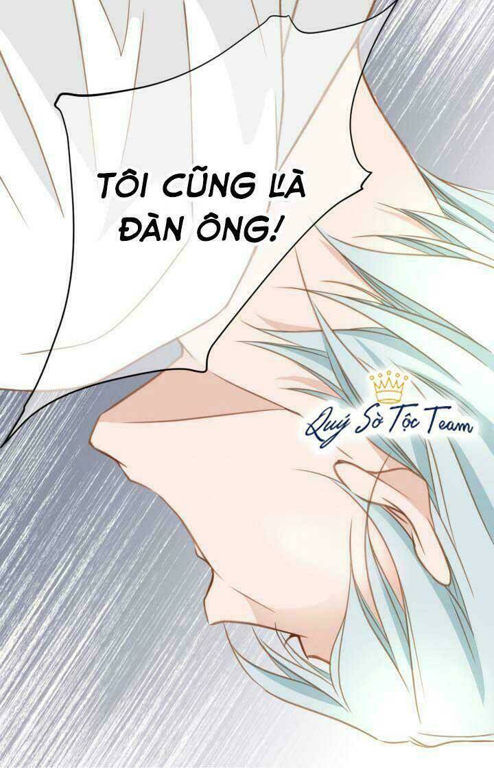 tiếp xúc chí mạng chapter 16 63