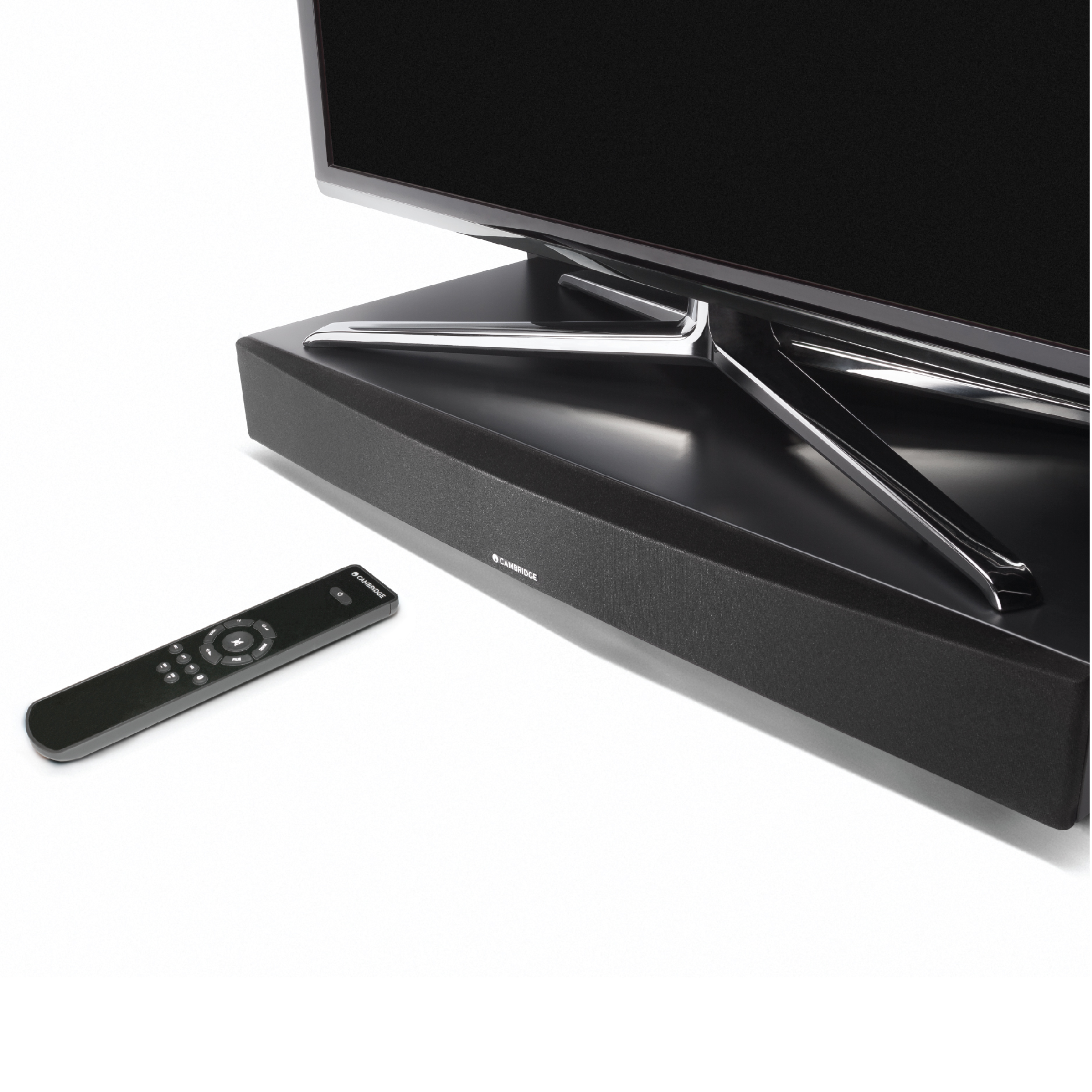 Cambridge Audio TV5 (V2) Soundbase with Bluetooth - Hàng chính hãng