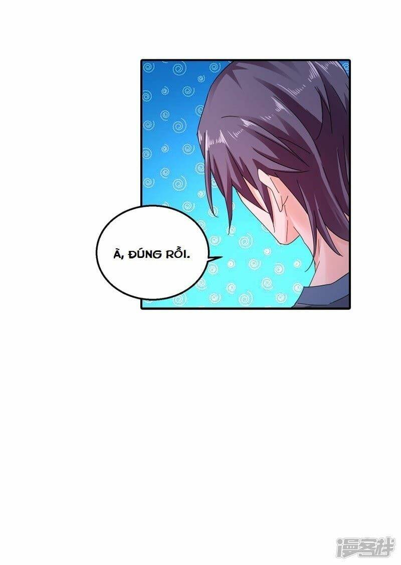 nhập cốt noãn hôn chapter 287 5