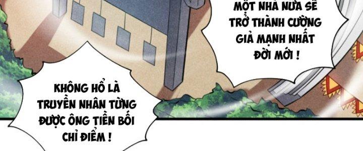 ẩn cư mười vạn năm, đời sau mời ta rời núi chapter 20 65