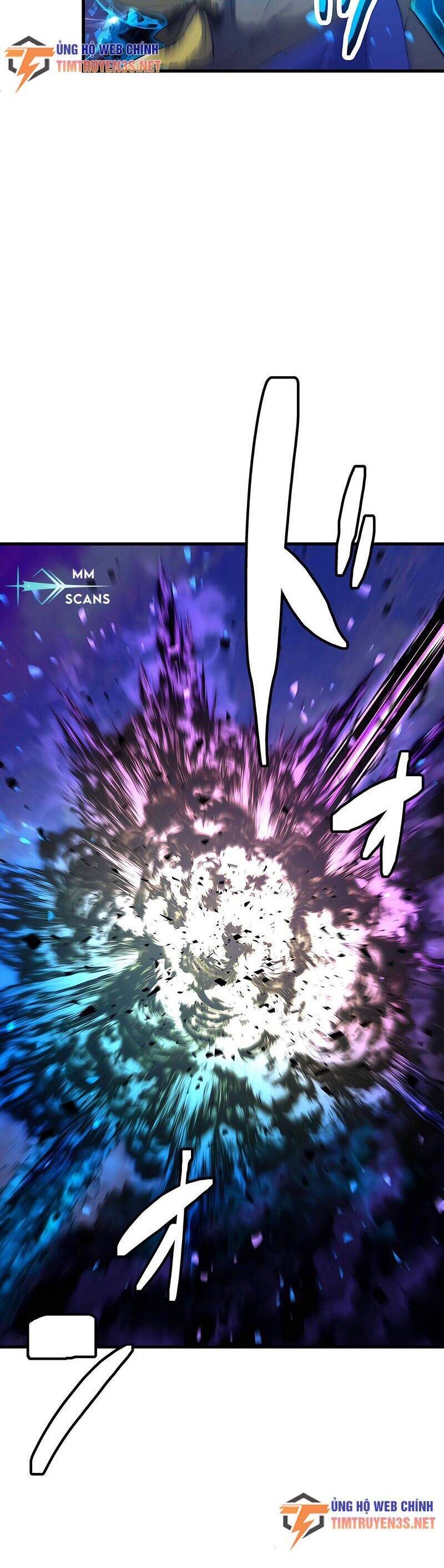 saikyou inyoushi no isekai tenseiki chapter 48 8