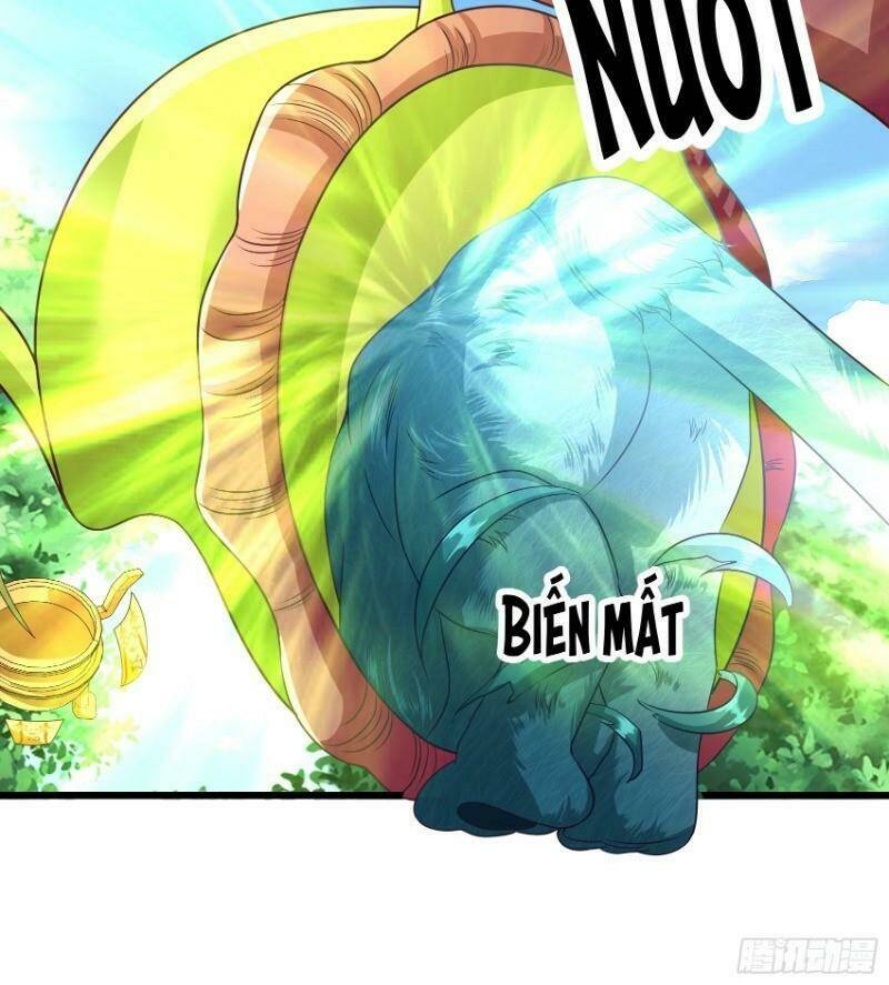 vú em của tiên ma chapter 19 22