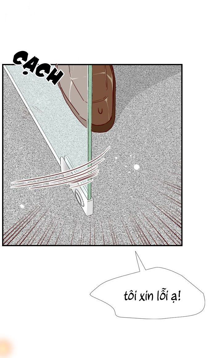 khoảnh khắc lãng mạn chapter 1 15