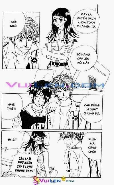 cô gái trung hoa chapter 10 69