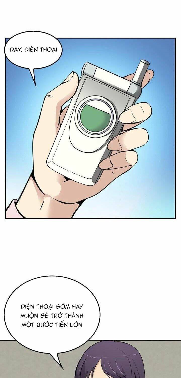 điều tra viên chuyển sinh chapter 44 50