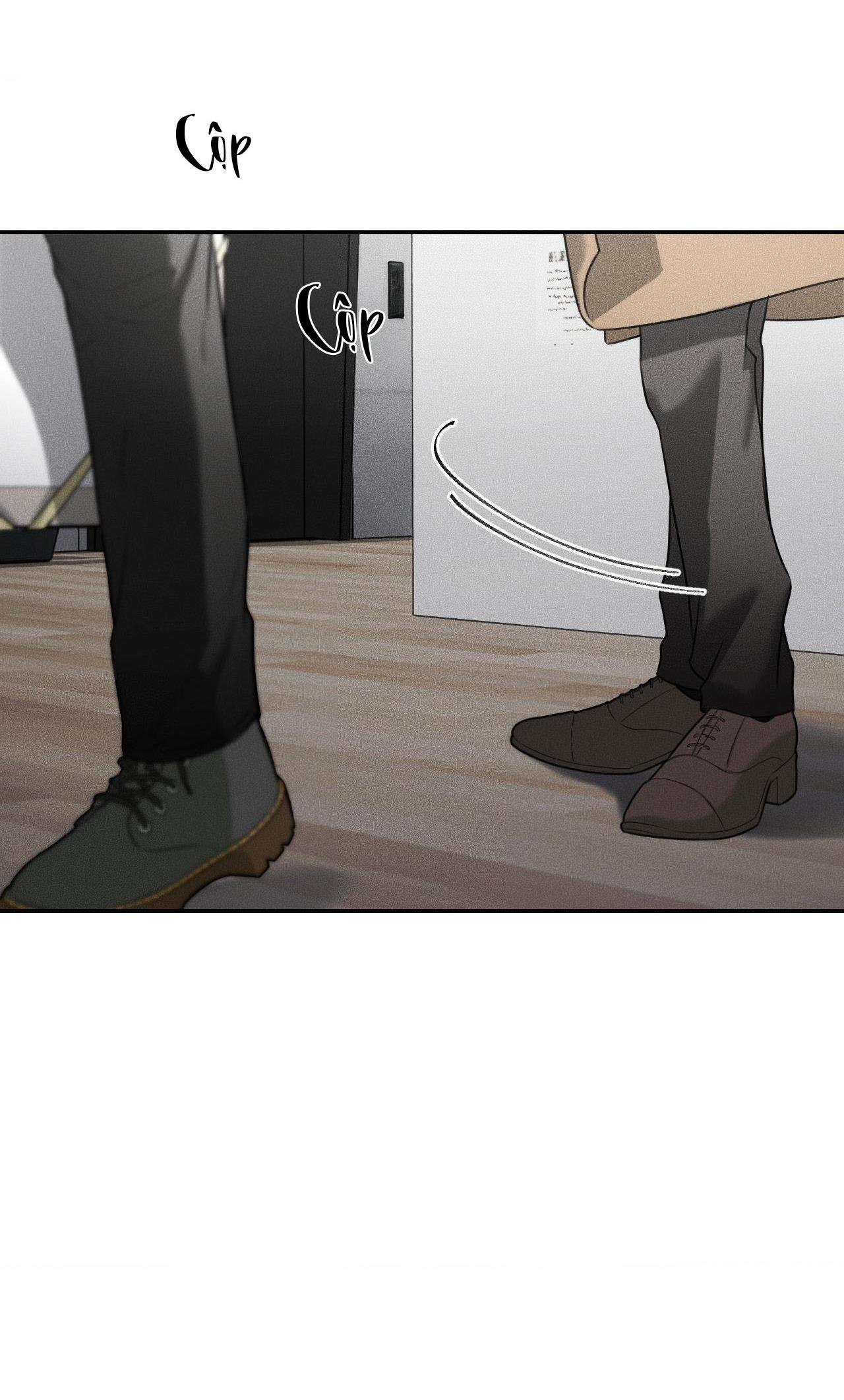 gấu teddy thân yêu chapter 32 26