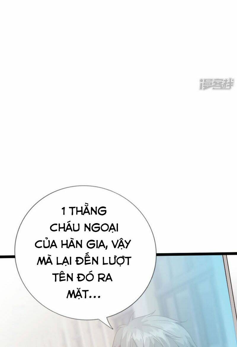 tuyệt phẩm tà thiếu chapter 110 7