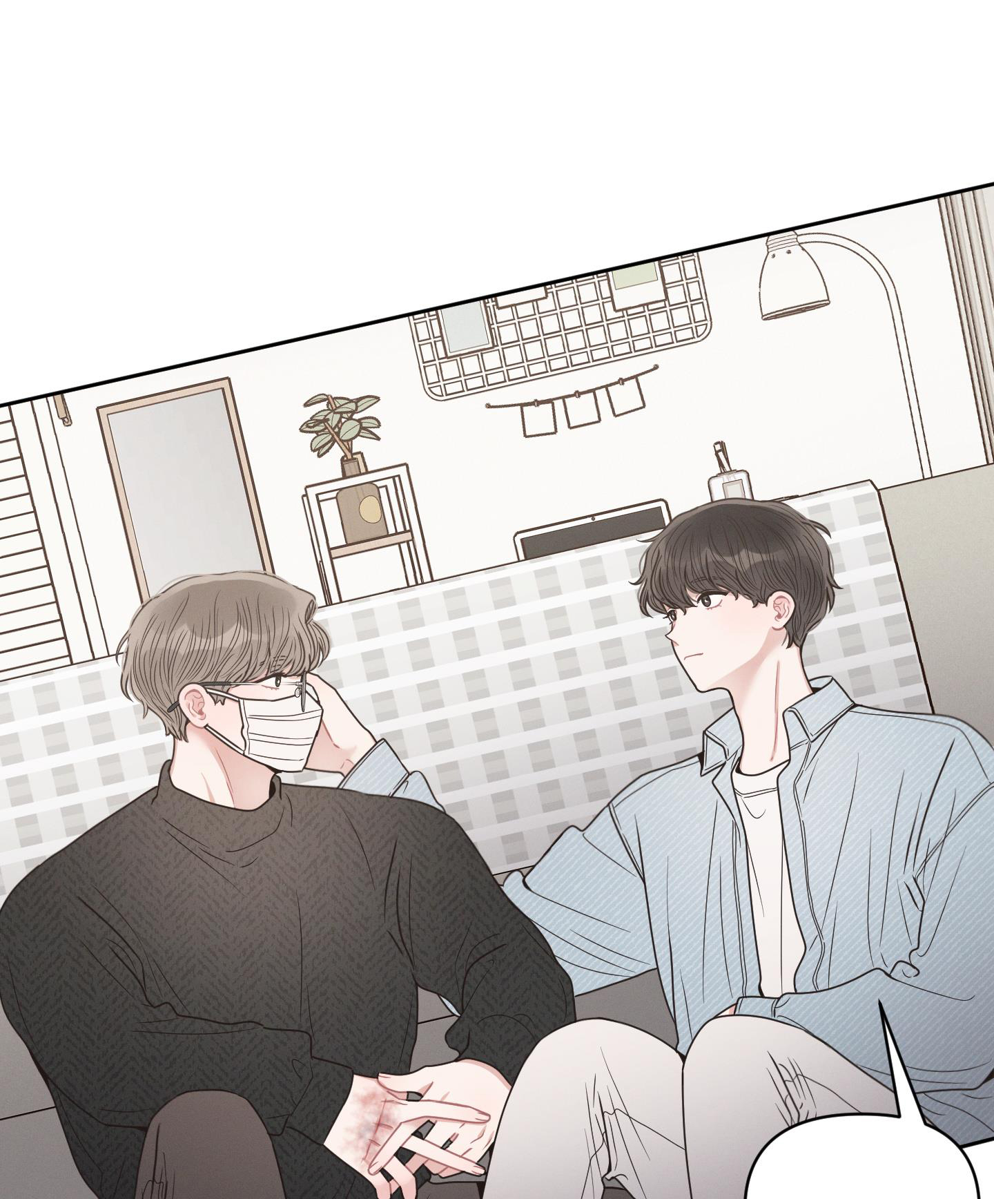 đời tư hàng xóm chapter 28 44