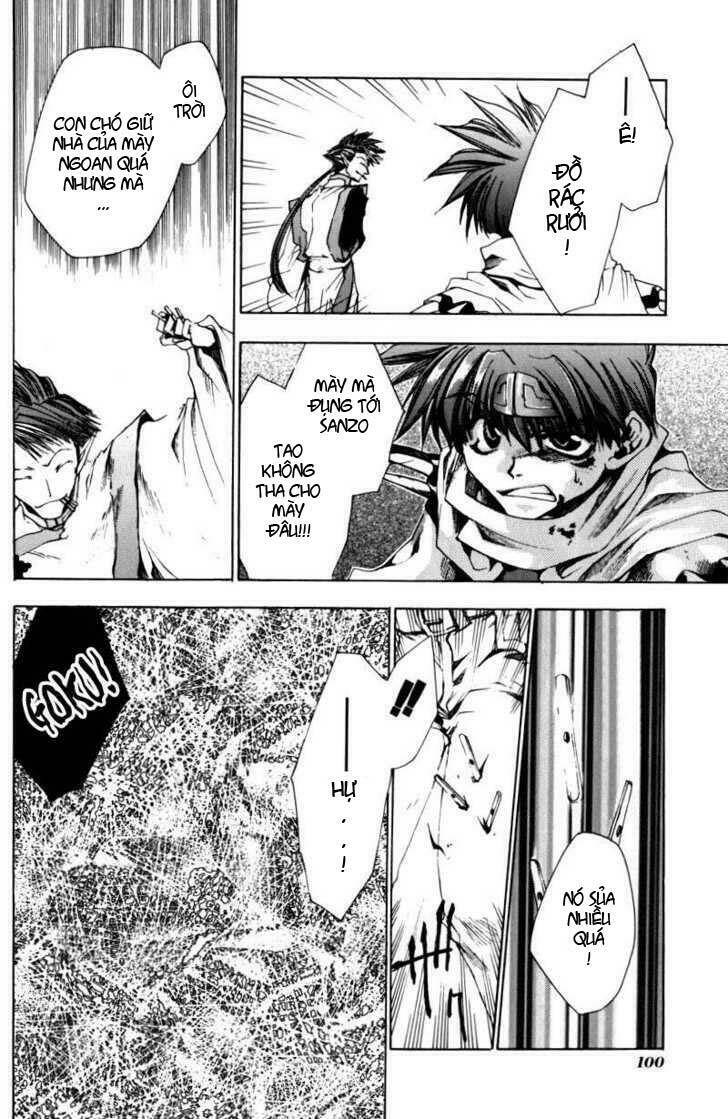 saiyuki chapter 21 4
