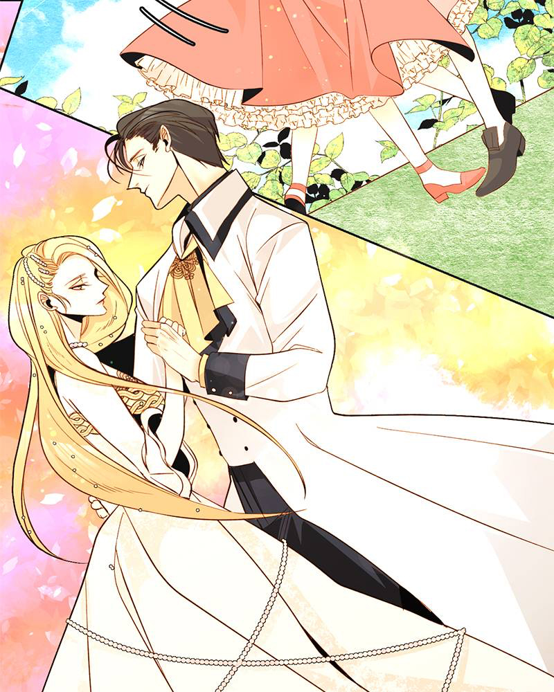 Hoàng Hậu Tái Hôn chapter 11.2 30