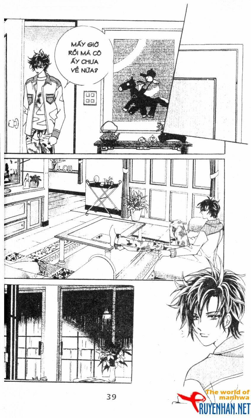 chàng trai hào hiệp chapter 3 41