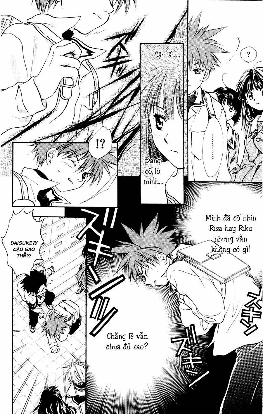 thiên sứ d.n chapter 8 12