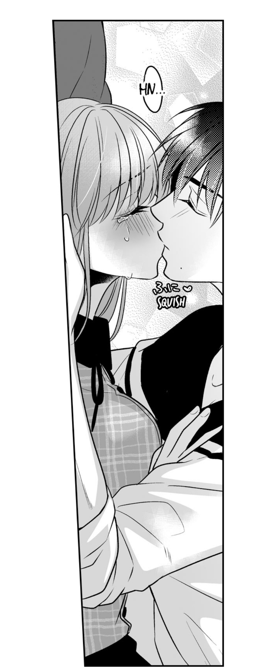 làm thế nào để người chưa có kinh nghiệm trong chuyện đó trở thành phóng viên 18+ (full) chapter 30.1 19