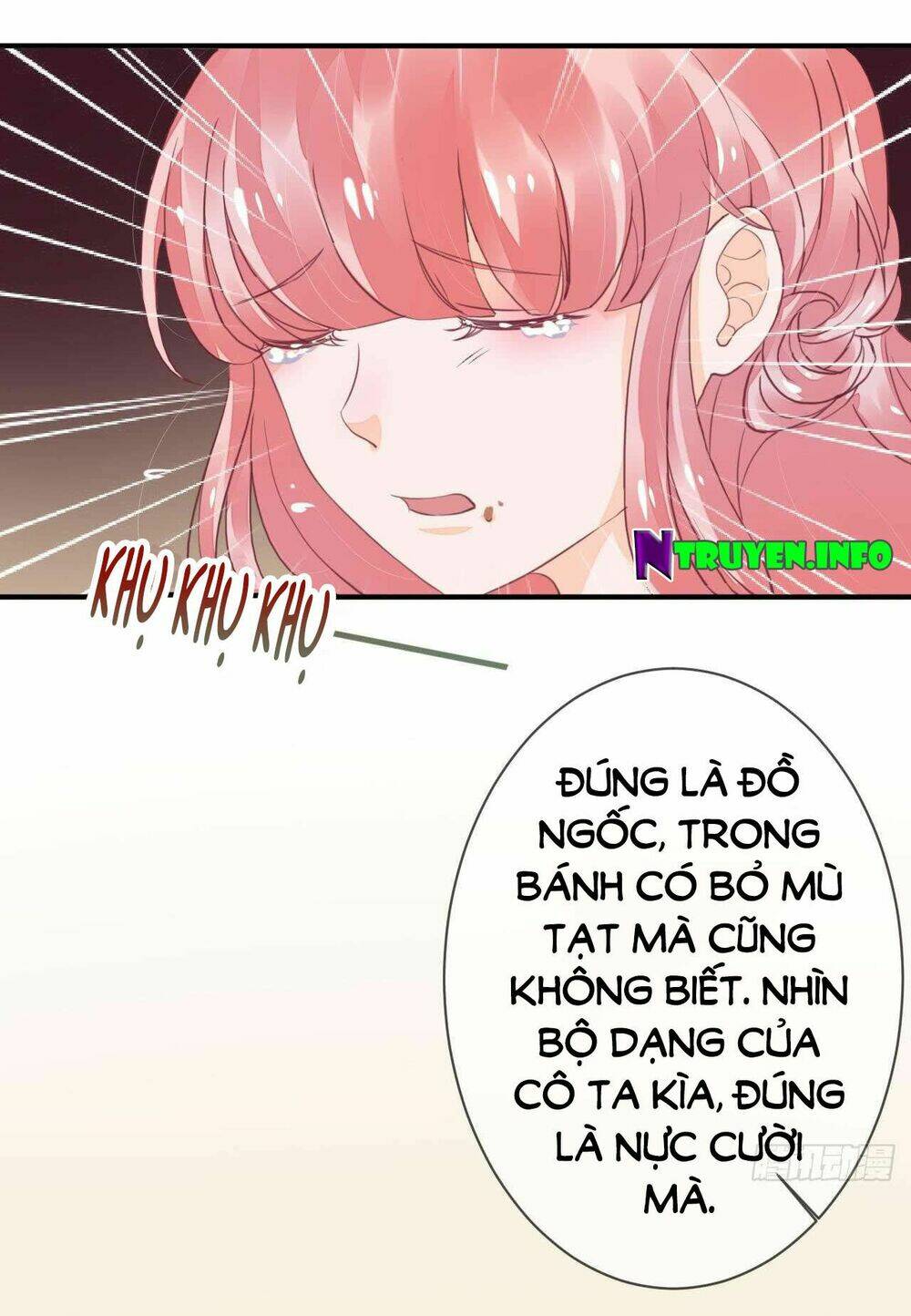 manh thê khó dỗ chapter 43 9