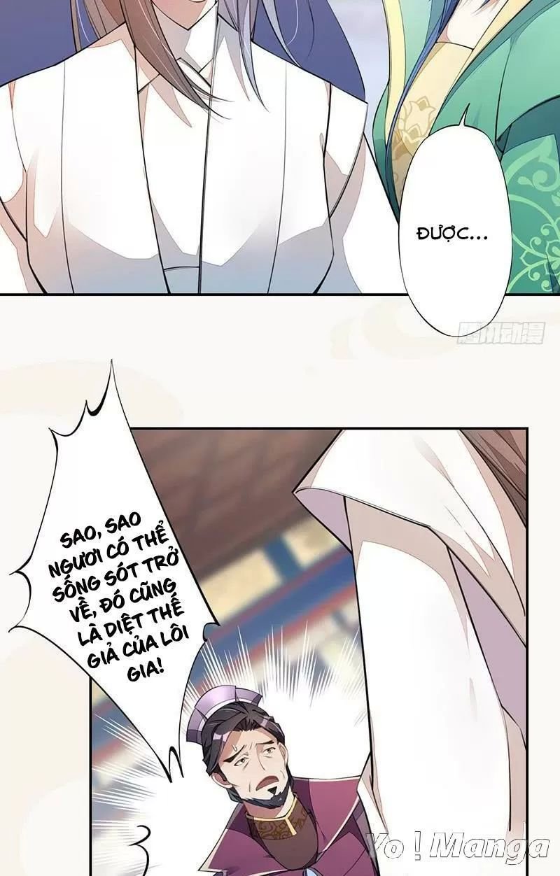 tuyệt thế luyện đan sư chapter 61 28