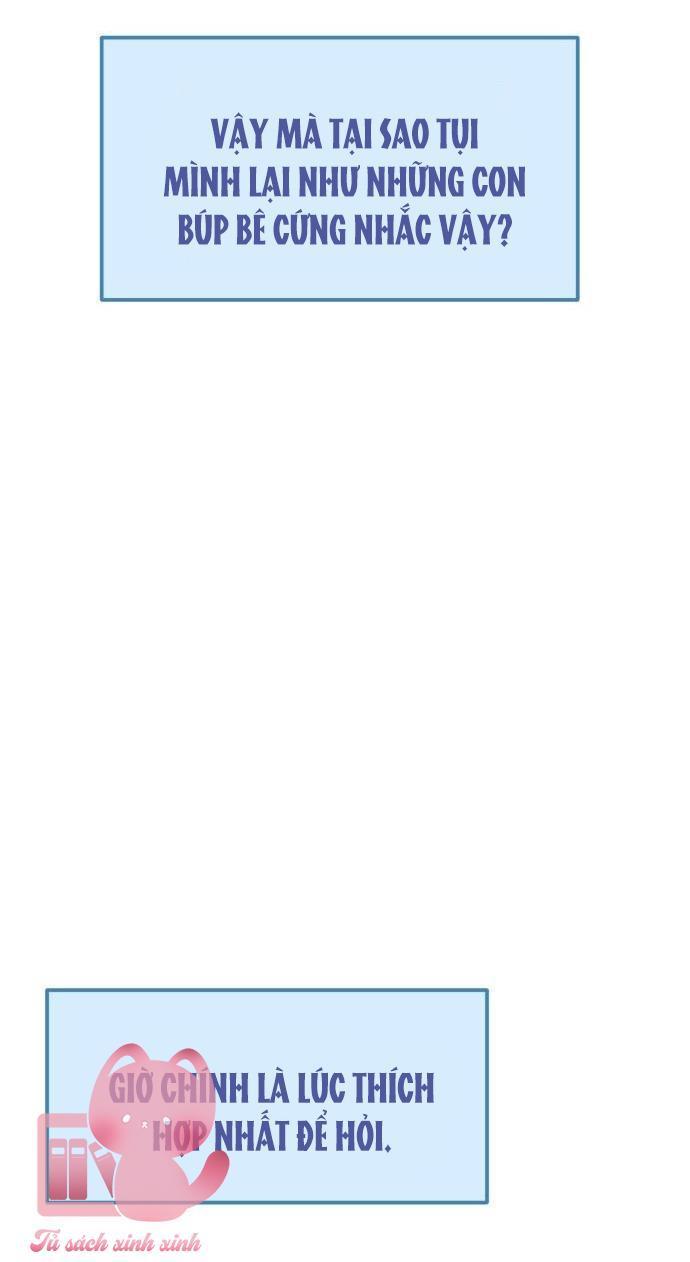 trend yêu đương 2023 chapter 3 91