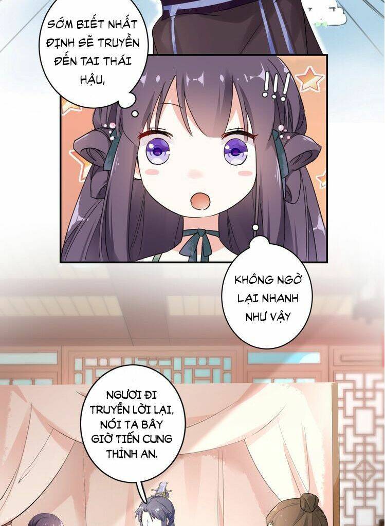 hoa nhan sách chapter 28.1 20