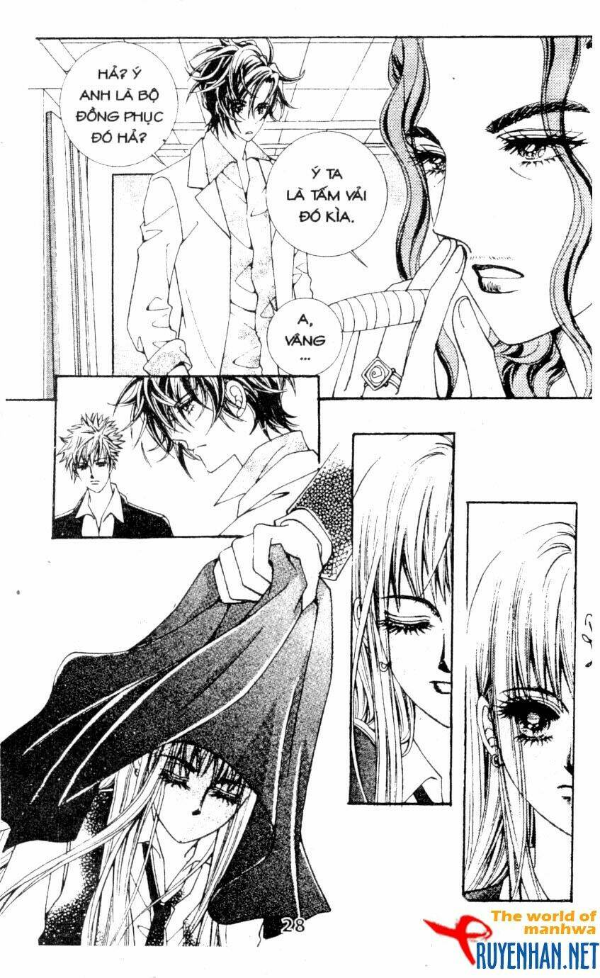 chàng trai hào hiệp chapter 1 30