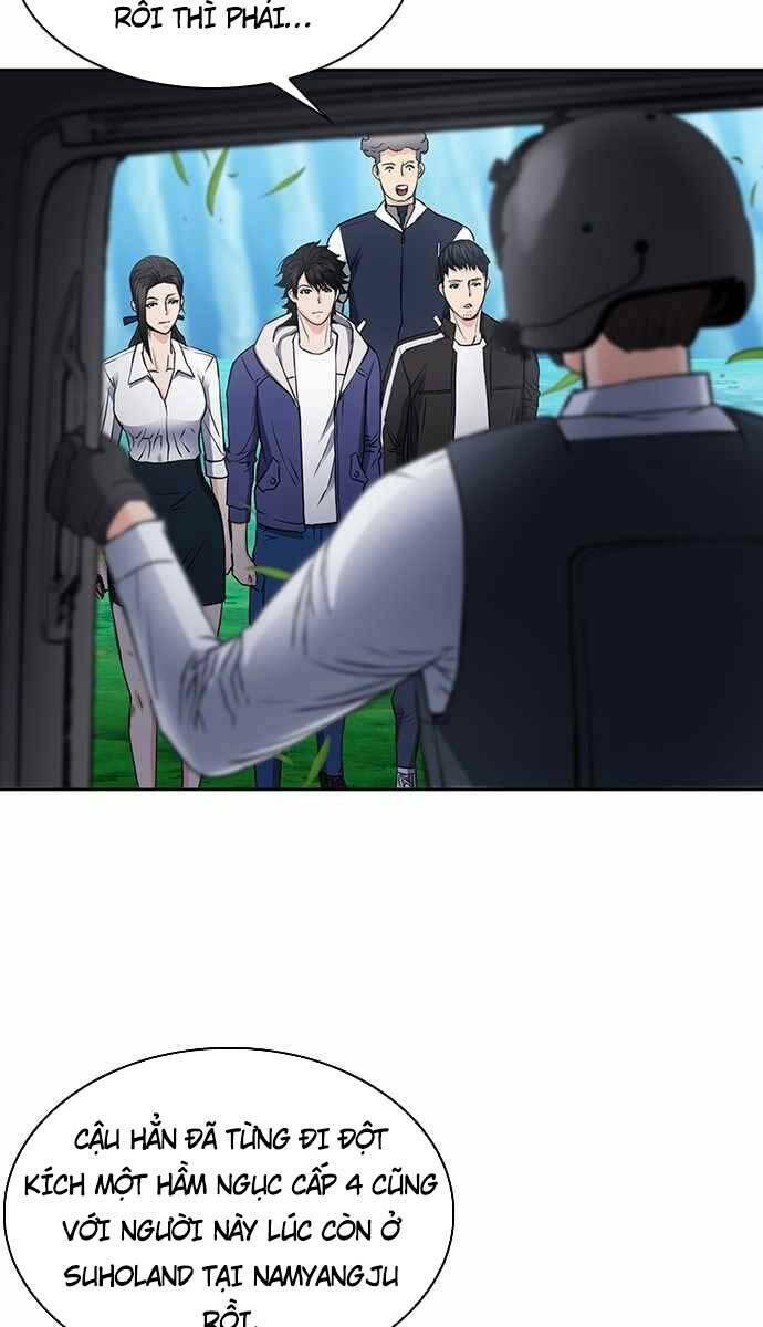 druid tại ga seoul - người hóa thú chapter 95 89