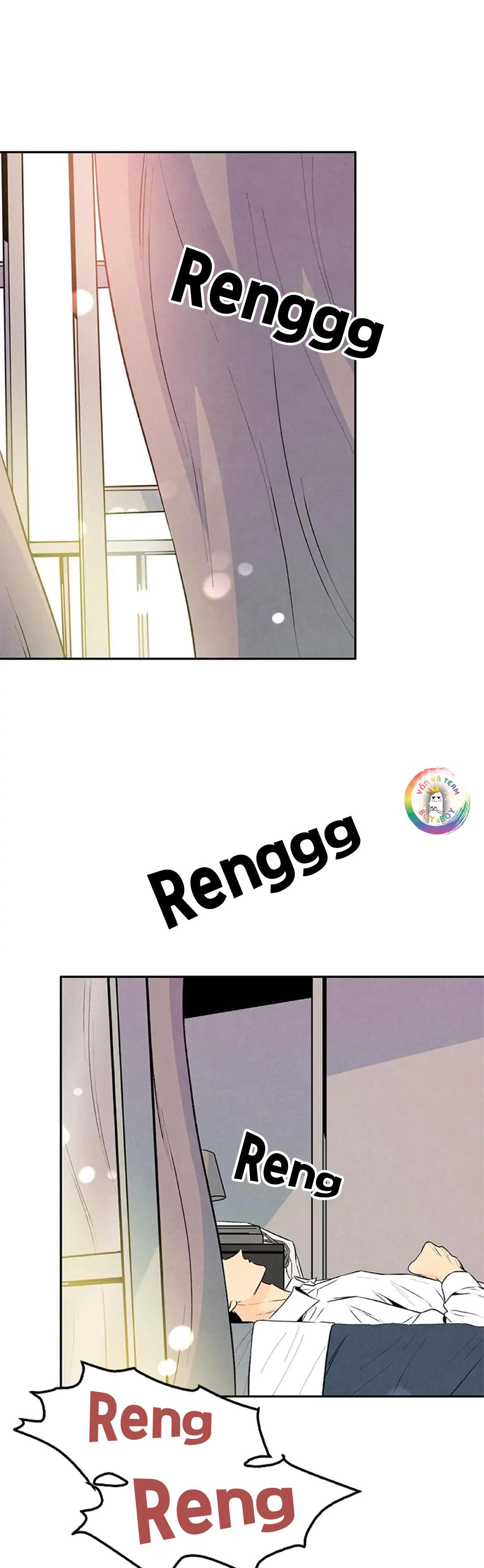 bona sort chapter 23 1