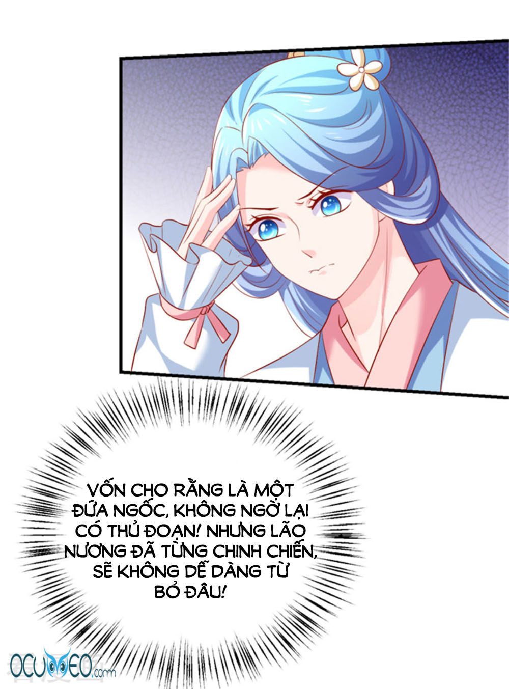 từ đây vương gia không thượng triều sớm chapter 28 28