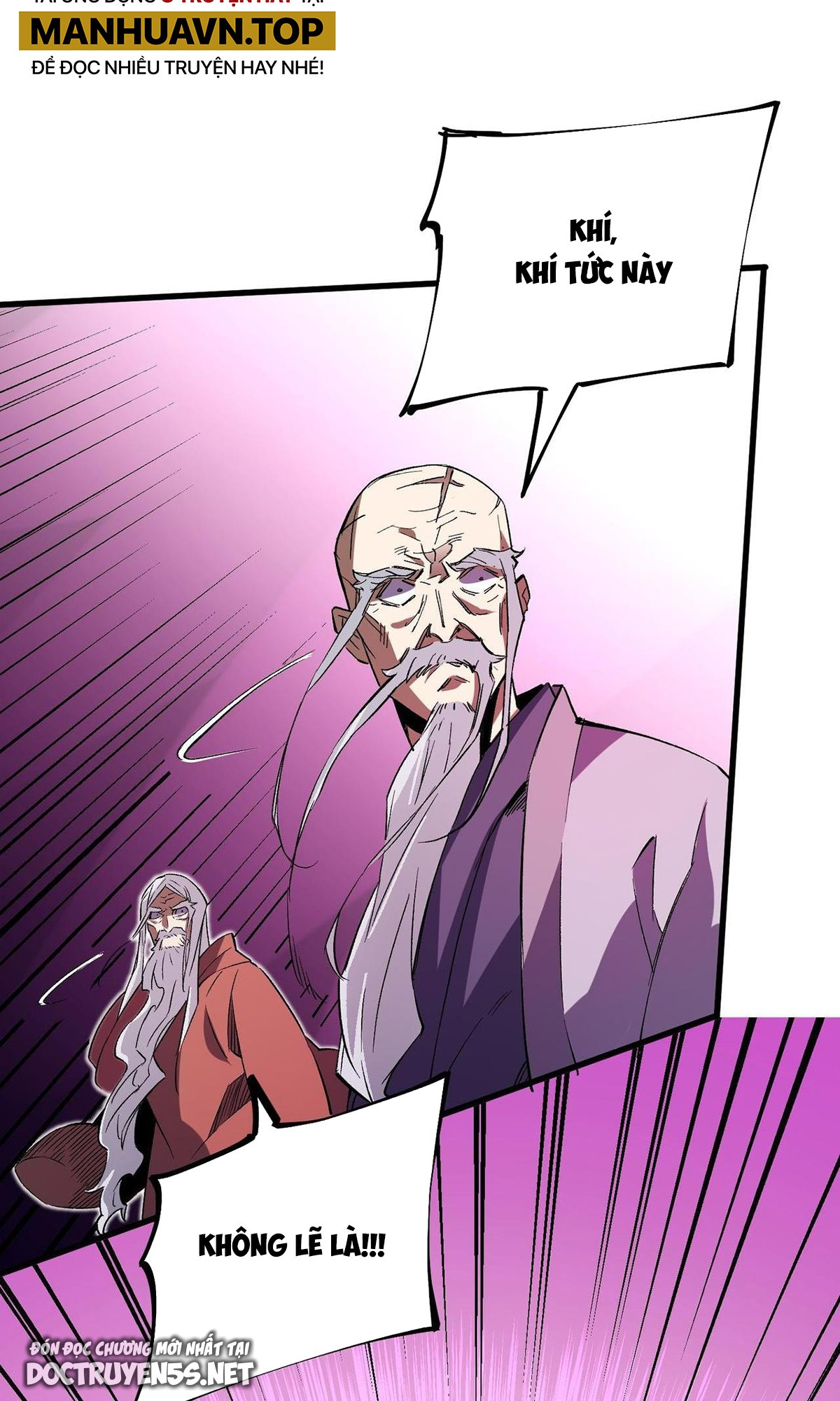 toàn dân chuyển chức: không có chức ta kết thúc thần minh chapter 19 40