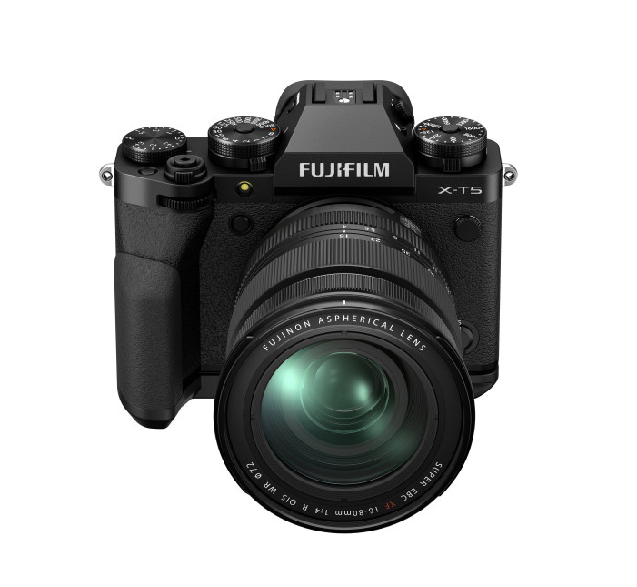 Máy ảnh Fujifilm X-T5 (Body/Kit) - Hàng Chính Hãng