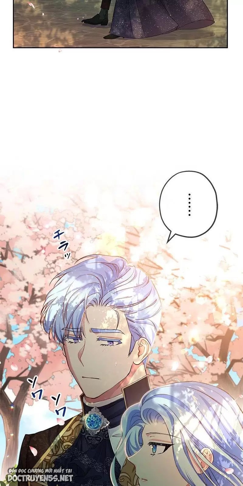 nếu tôi là nhân vật phản diện liệu tôi sẽ chết chapter 8 49