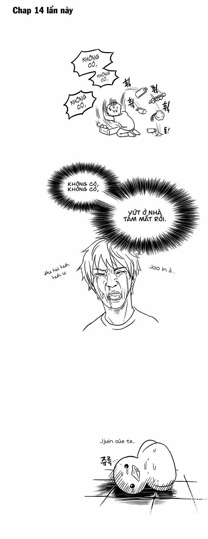 hắn ta là rồng chapter 72 21