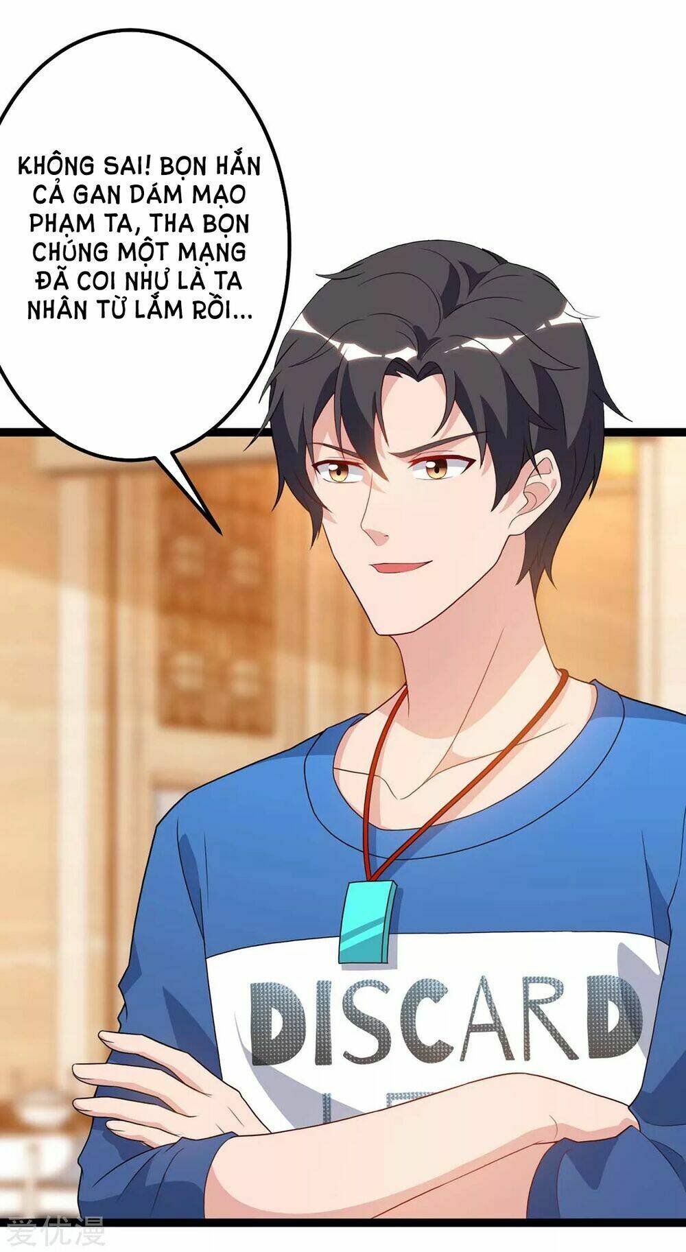 trọng sinh khí thiếu quy lai chapter 87 52