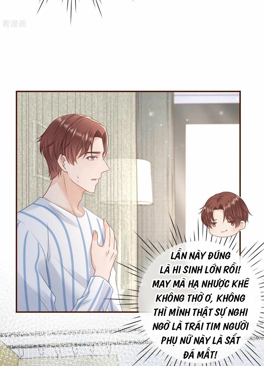 bạn gái tôi mới 30+ tuổi xuân chapter 99 23