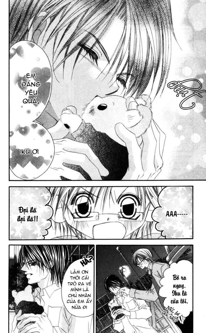 i love my little sister chapter 37 3