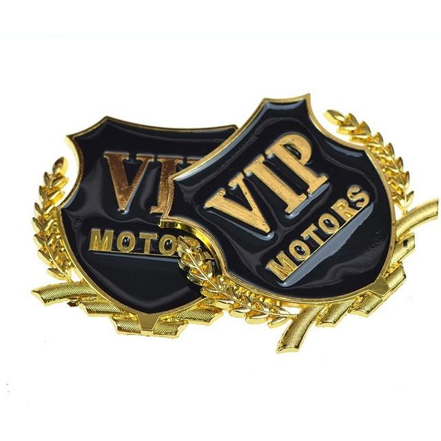LOGO BÔNG LÚA DÁN HÔNG XE CÁC HÃNG XE