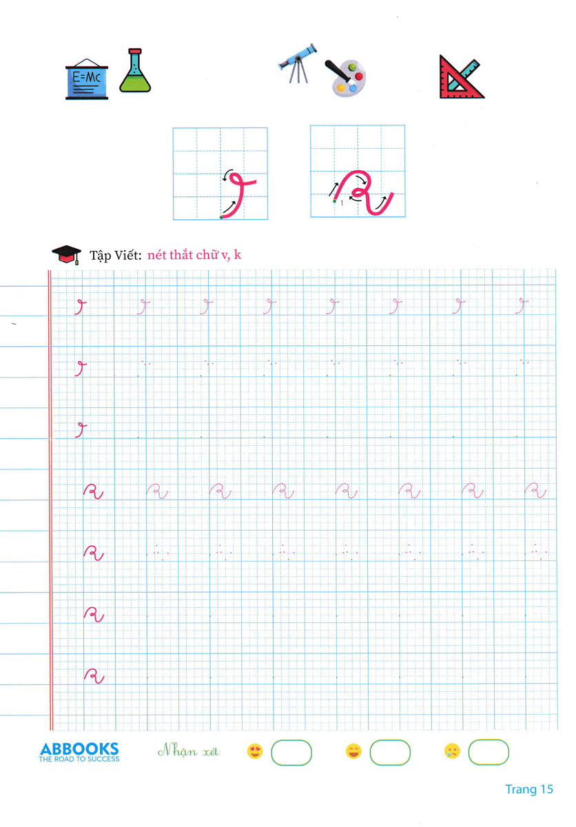 Em Tập Viết Đúng Viết Đẹp 1 - Quyển 2  _ABB