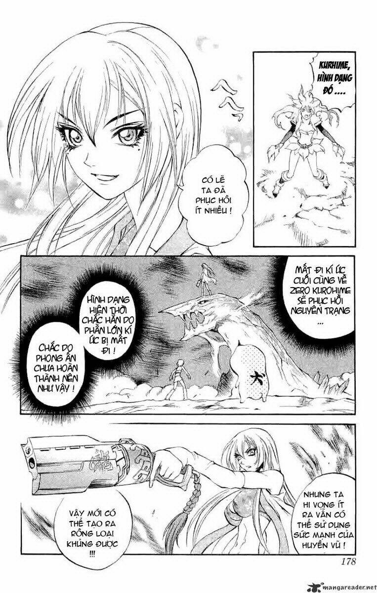 phù thủy phép thuật chapter 34 31