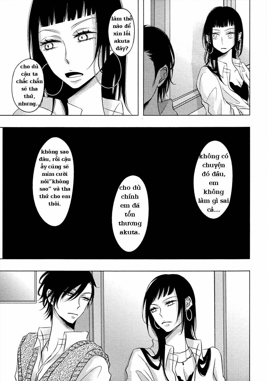 katakoi opera chapter 3 14