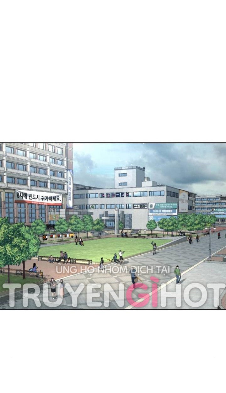 bạch huyết - white blood chapter 43 49