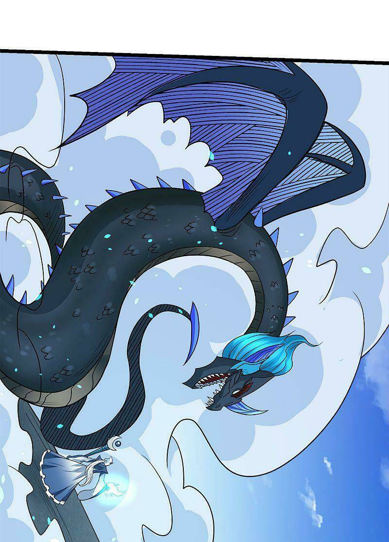 kiếm vũ chapter 143 30