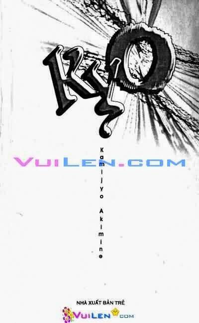 mắt quỷ kyo chapter 71 2