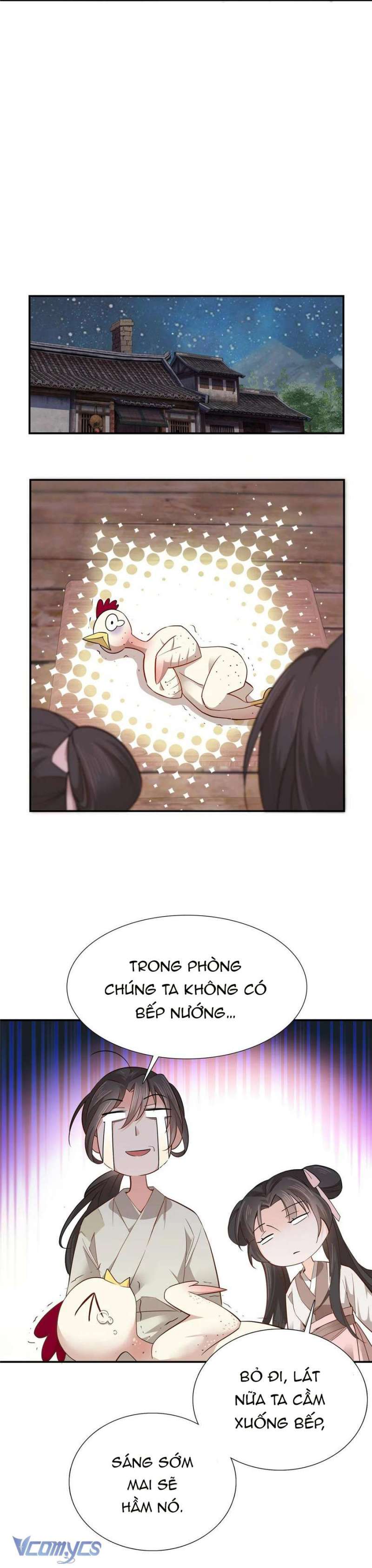 cha, hôm nay người đã học bài chưa? chapter 7 3