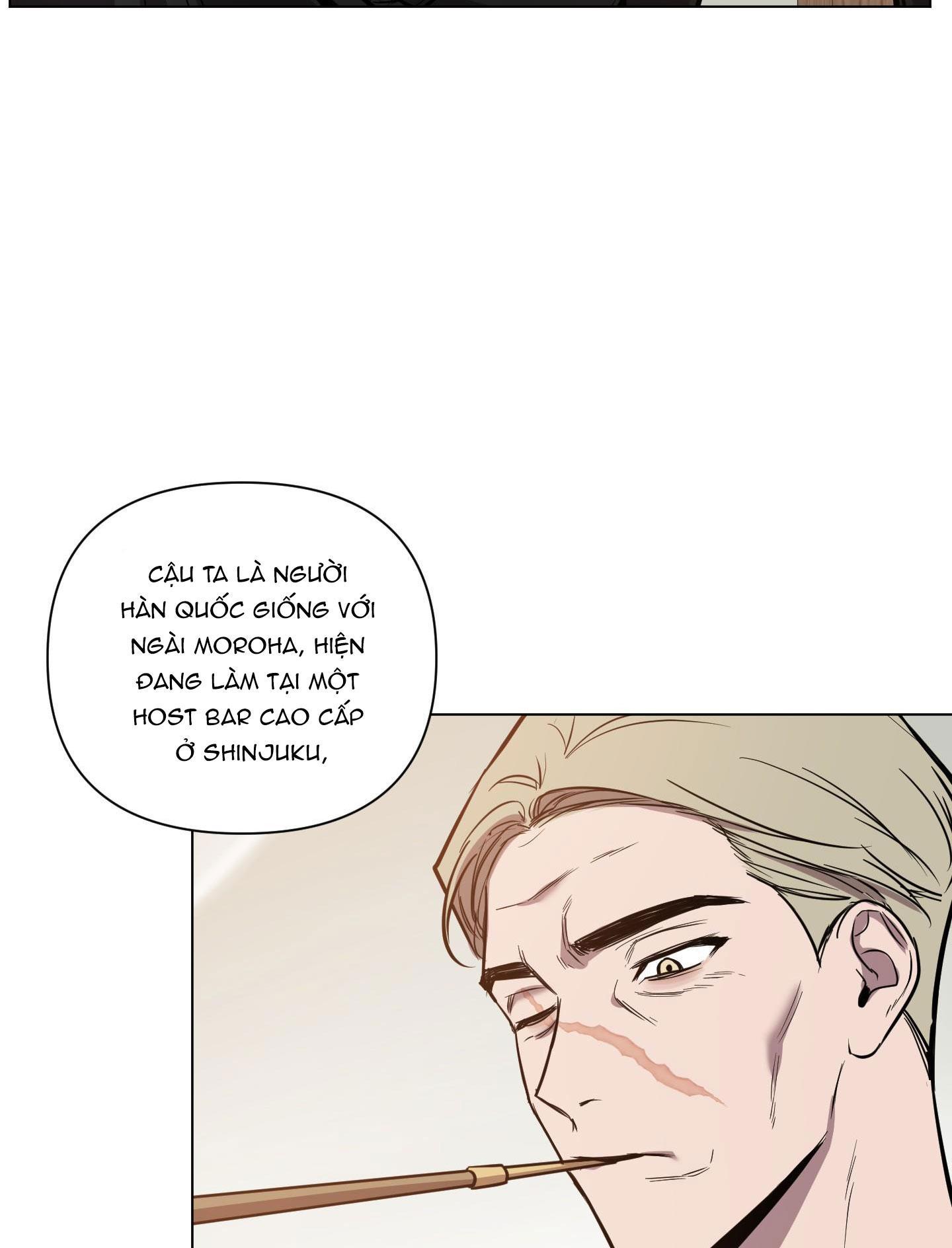 bình minh chia cắt màn đêm chapter 13 71