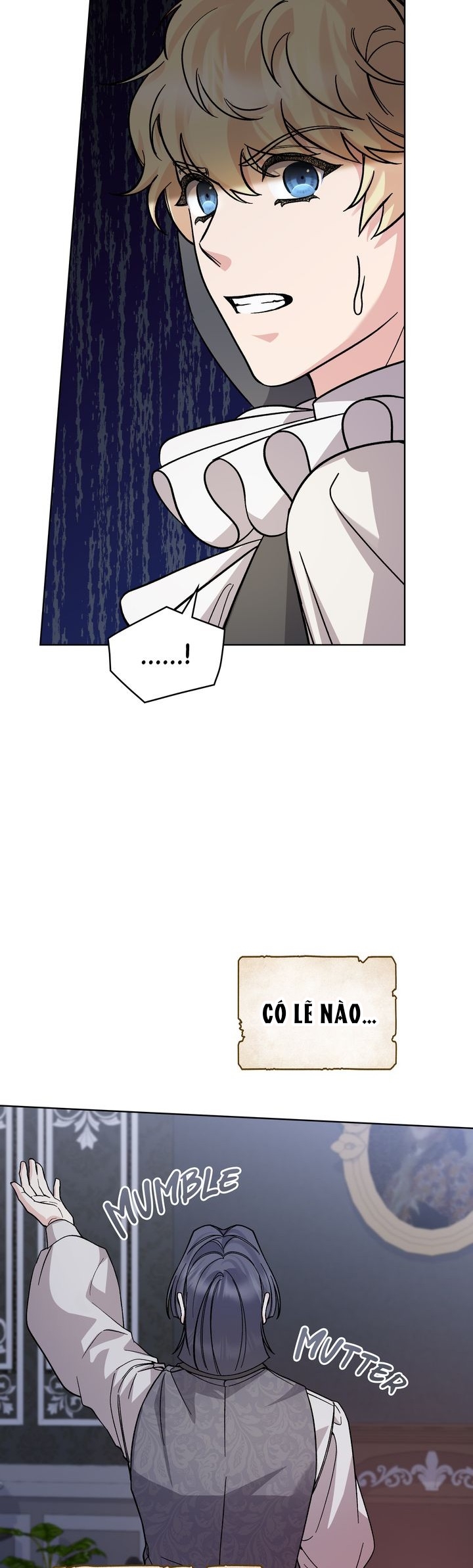 nỗi buồn của chú hề chapter 62 7