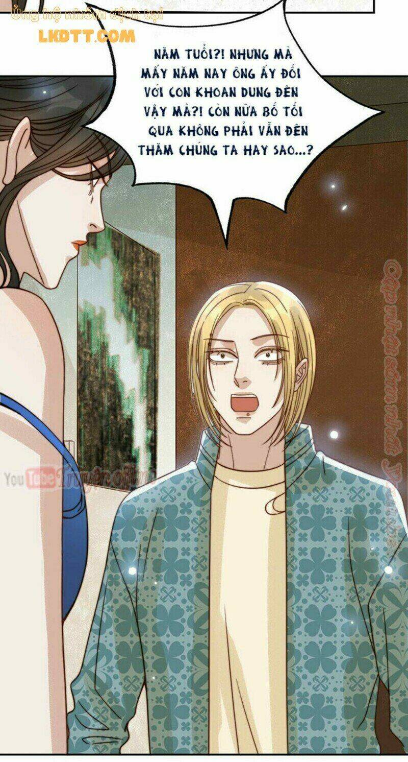 chồng trước 18 tuổi chapter 75 21