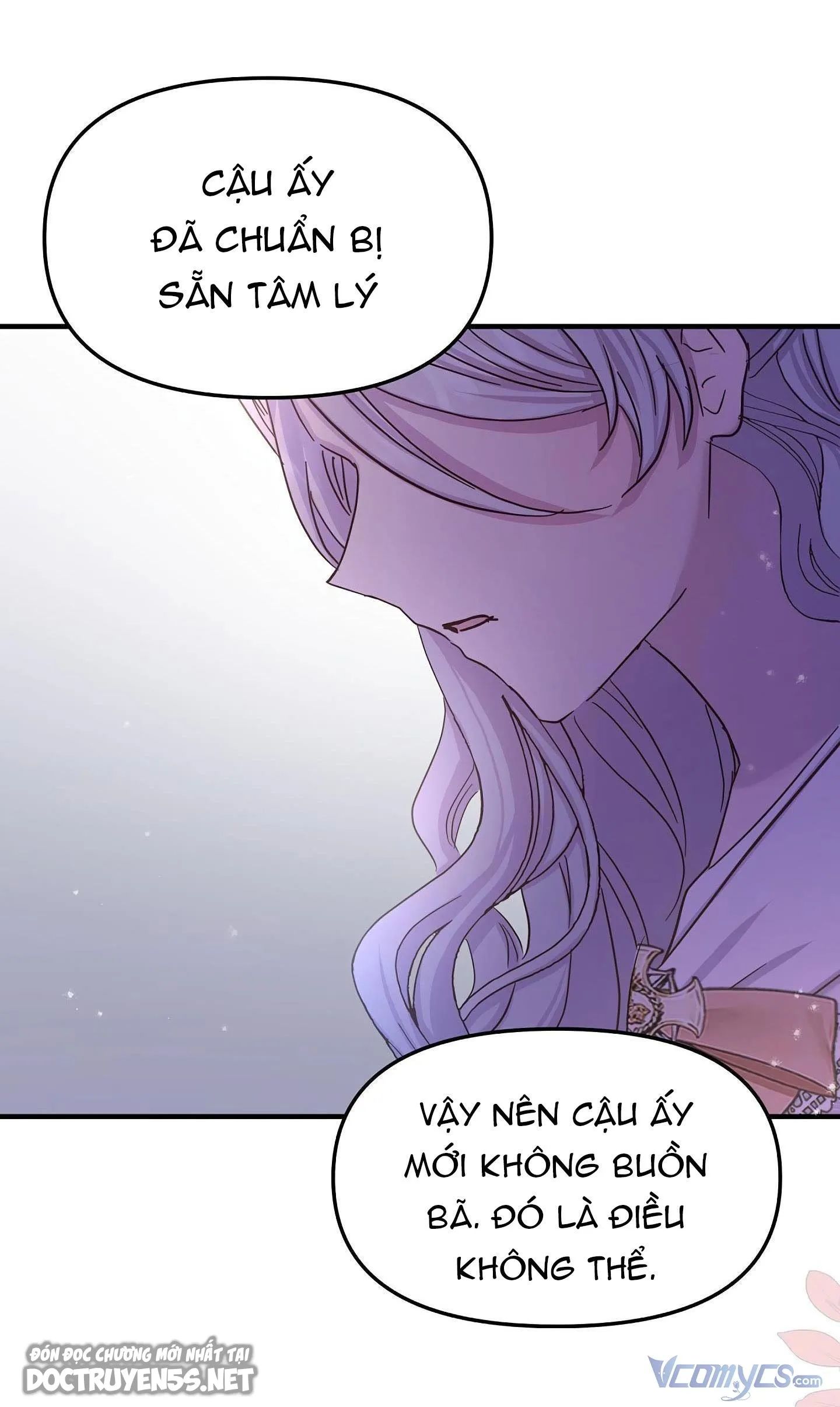 tôi cứu anh không có nghĩa là tôi muốn cưới anh chapter 8 14