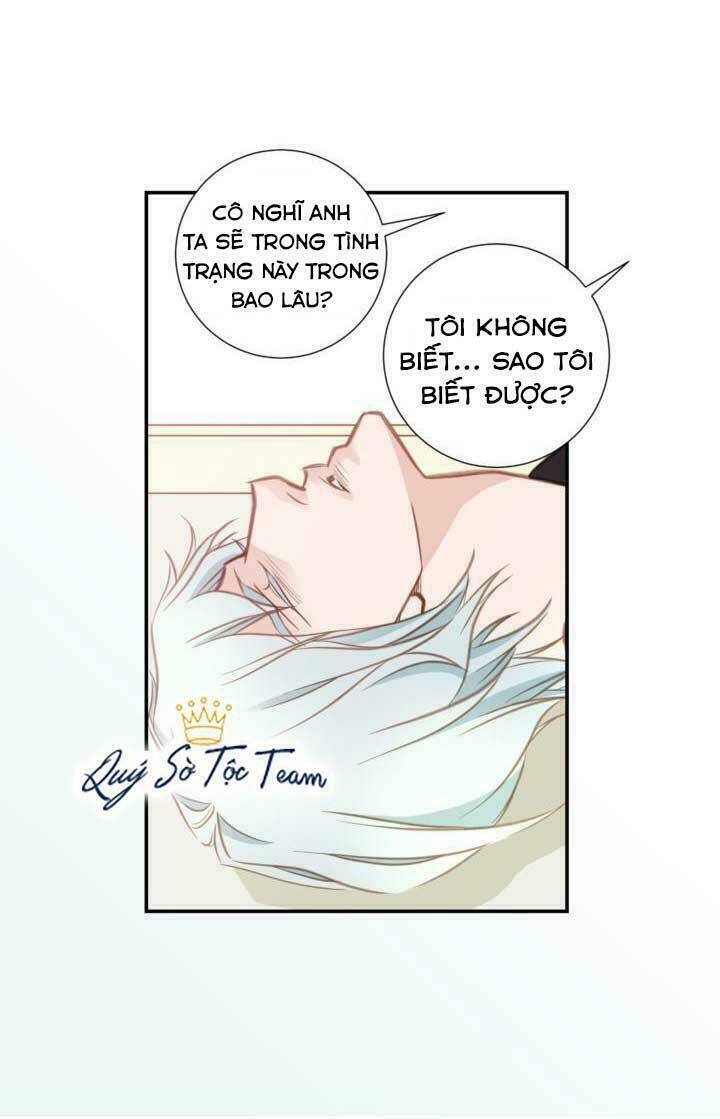 tiếp xúc chí mạng chapter 26 60