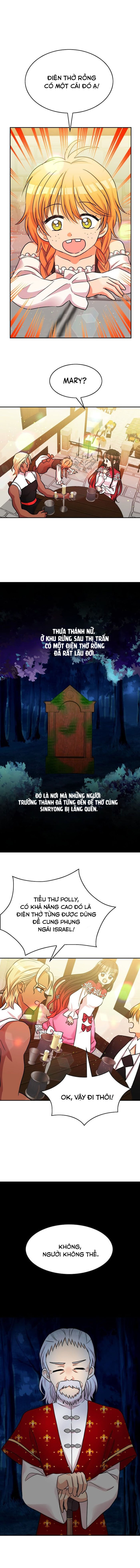 vị cứu tinh của rồng chapter 12 5