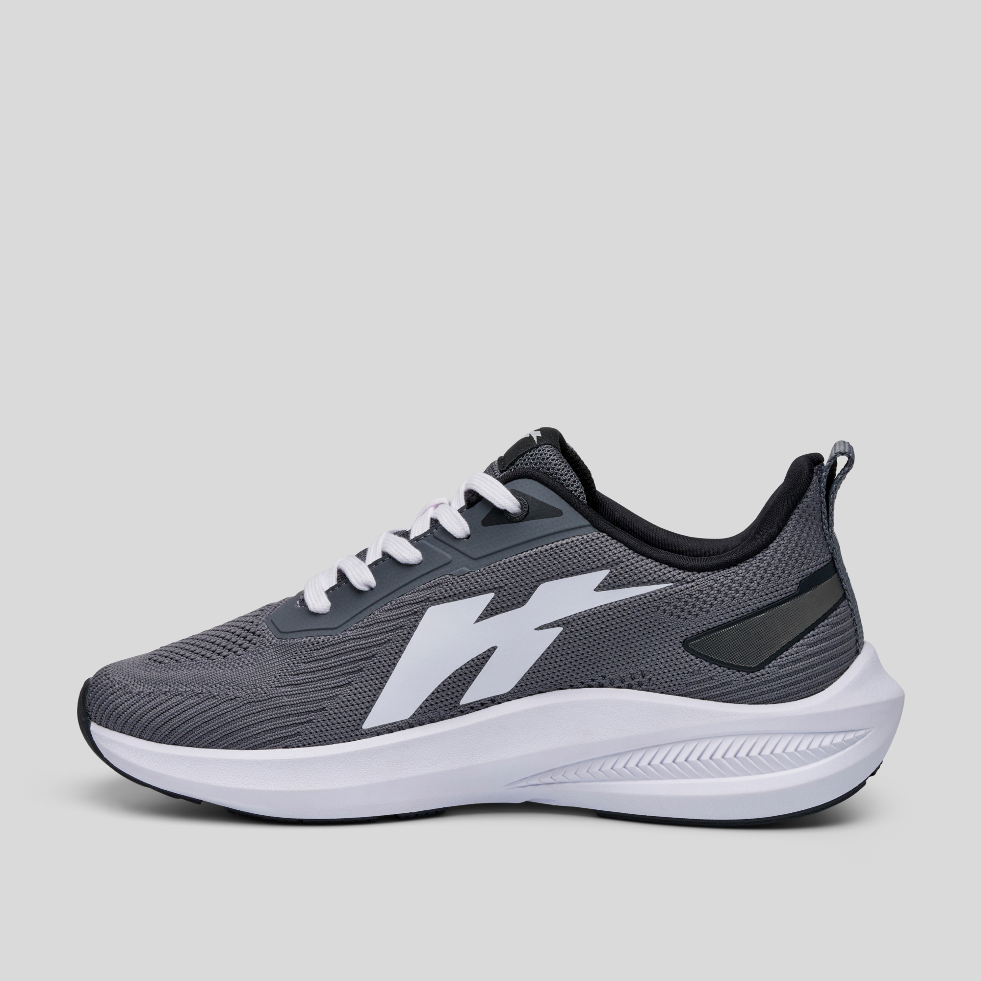 Giày Thể Thao Nam Biti's Hunter Core LiteFoam 3.0​ - Original Edition 2K24 HSM007801XAM (Xám)