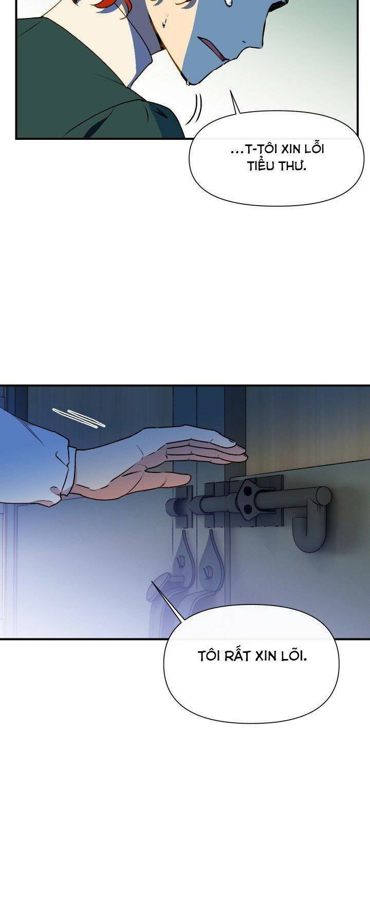 khế ước của nữ công tước quái vật chapter 56 13