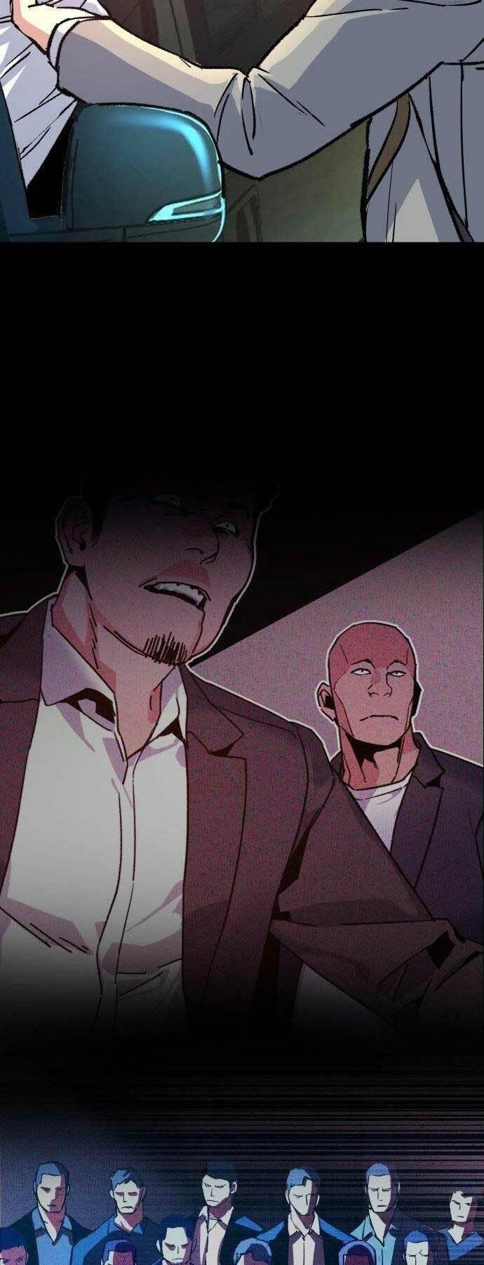 bạn học tôi là lính đánh thuê chapter 108 60